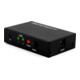 e+p HDMI-Umschalter 2-fach UHD 21