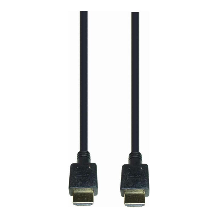 e+p HDMI-Verbindungskabel 20m schwarz