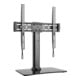 e+p Pied de support TV TH 144 81-119 cm 32-47 pouces