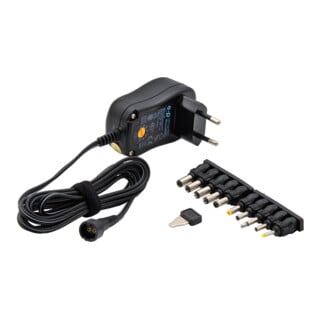 e+p Schaltnetzteil C 1503 1.500mA 18W
