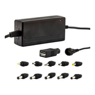e+p Schaltnetzteil C 3002 3000mA 5-15V