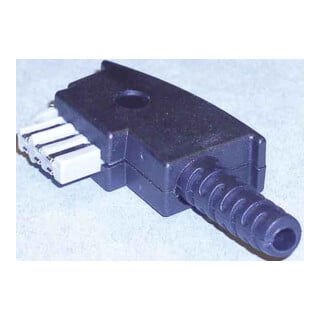 e+p TAE-Stecker T 60