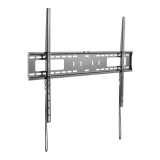 e+p Wandhalterung WHS 207 140-254cm schwarz