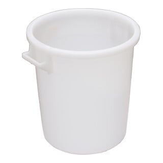 ESB Bac blanc alimentaire