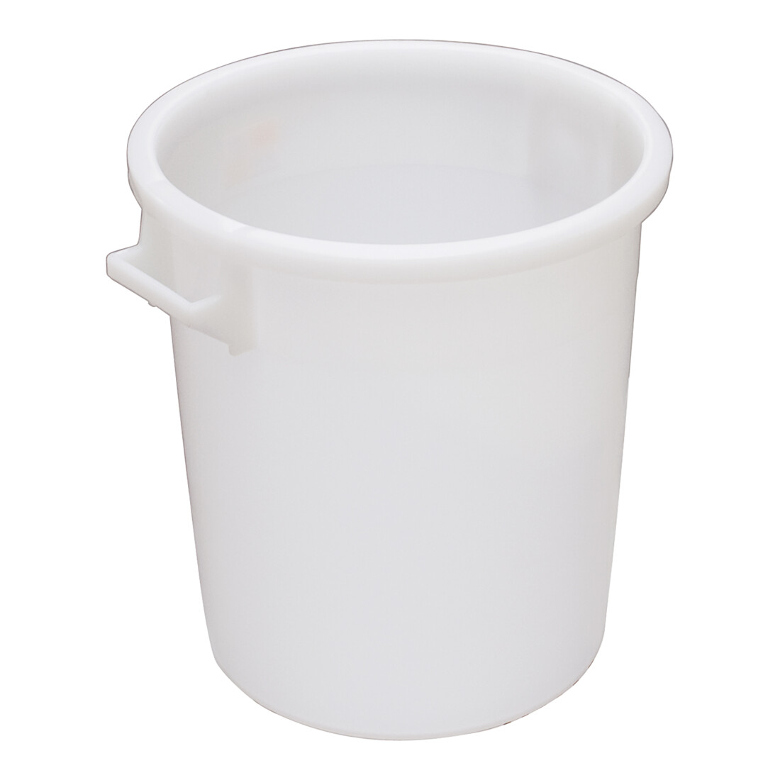 ESB Bac blanc alimentaire