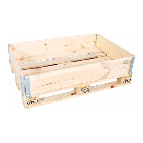 HMH Holzaufsatzrahmen 195mm
