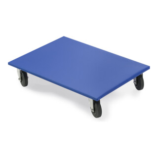 E. S. B. meubelroller HO 480 x 720 mm Ø 100 mm