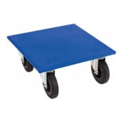 E. S. B. meubelroller HO 600 x 600 mm Ø 200 G-1