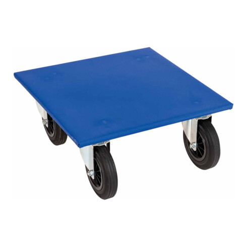 HMH Möbelroller HO 600 x 600 mm Ø 200 G