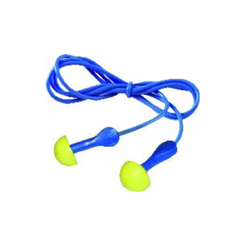 EAR Bouchons d'oreille Express avec bande