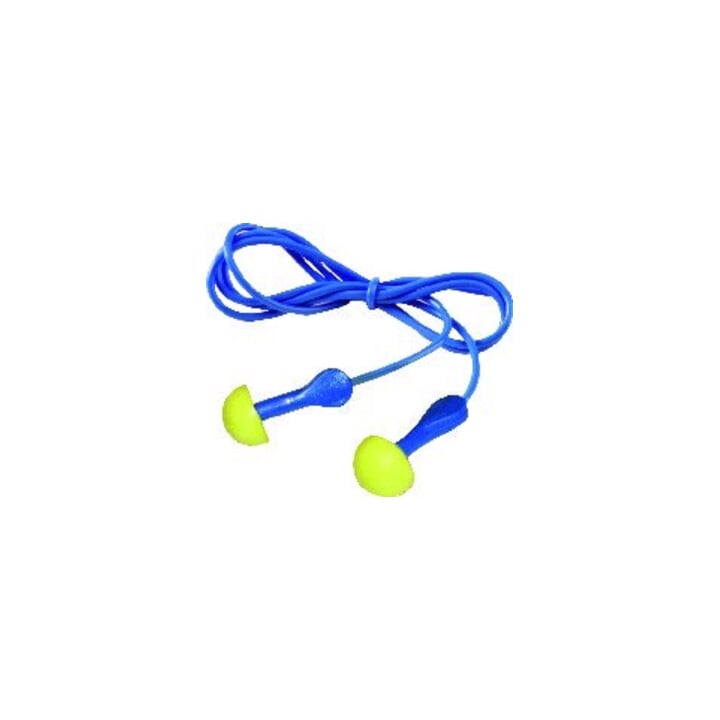 EAR Bouchons d'oreille Express avec bande