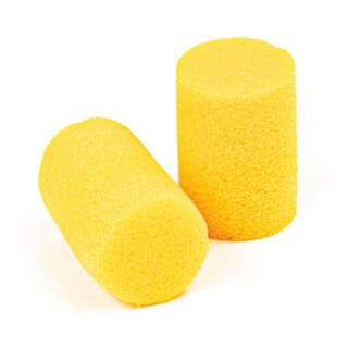 EAR Bouchons d'oreilles Classic, Pack=250 paires