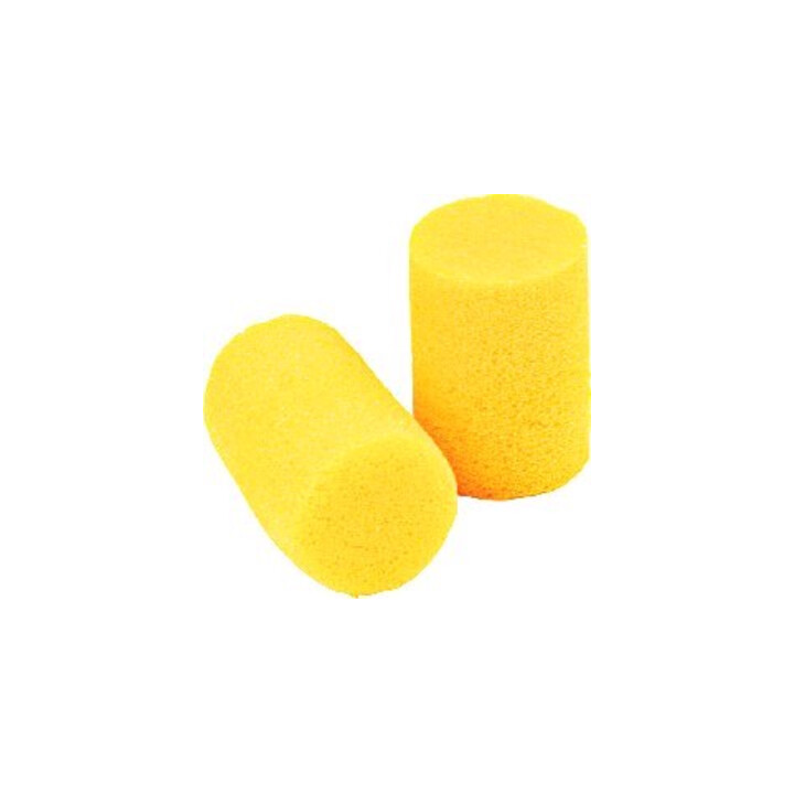 EAR Bouchons d'oreilles Classic, Pack=250 paires