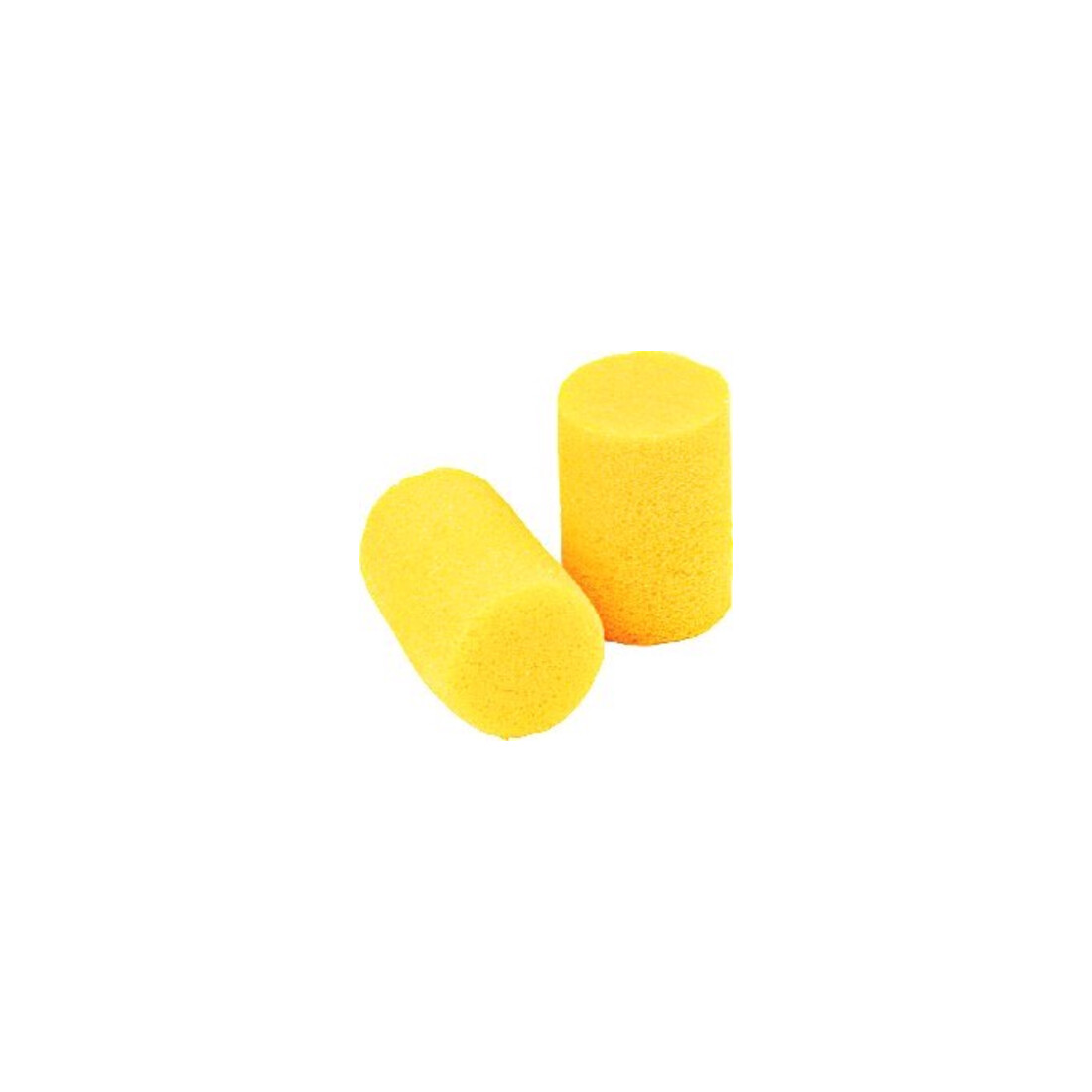 EAR Bouchons d'oreilles Classic, Pack=250 paires