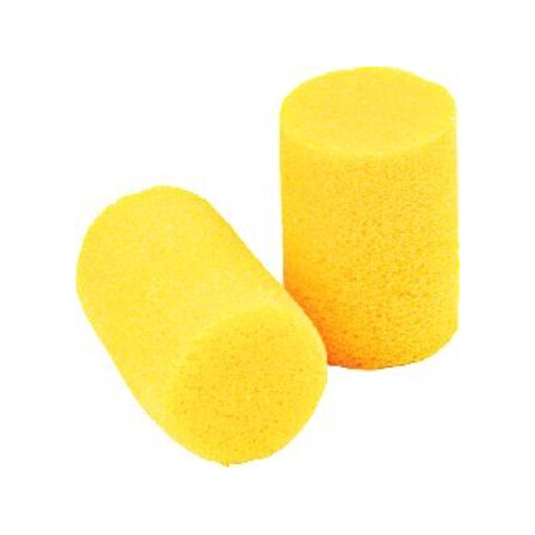 EAR Bouchons d'oreilles Classic, Pack=250 paires