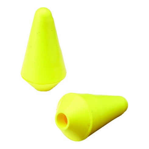 EAR Embouts de rechange pour Caboflex 600