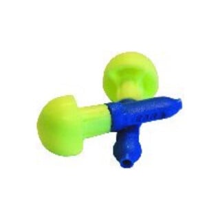 EAR Geh.Schutzstöpsel EARPush Ins,o.Band (Box a100 Paar)