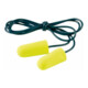 EAR Gehörschutzst.EARSoftYel. Neons m.Band (Pck.a200Pr.)-1