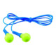 EAR Protection auditive EARPush Ins, avec bande (Boîte de 100 paires)-1