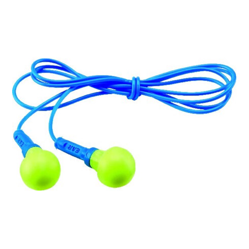 EAR Protection auditive EARPush Ins, avec bande (Boîte de 100 paires)