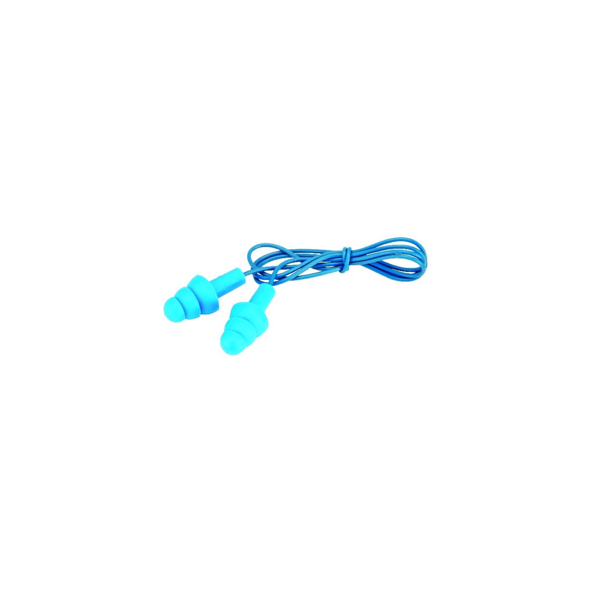 EAR Schutzstopsel EARTracers, metalldetektierbar,a 50 P TR01020 mit Box 3M