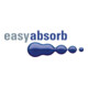 easy absorb Warnweste 91912 Einheitsgröße EN ISO 20471:2013 or-3