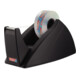 Easy Cut® Tischabroller, schwarz, leer, für Rollen bis 33 m : 19 mm-1