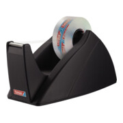 Easy Cut® Tischabroller, schwarz, leer, für Rollen bis 33 m : 19 mm