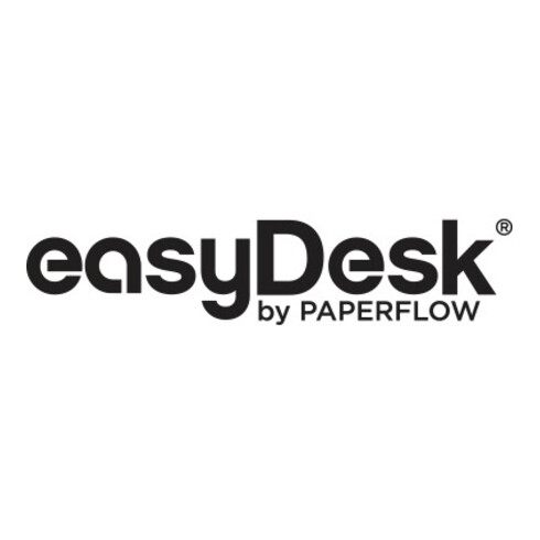 easyDesk Loungetisch G60.13.13 60cm weiß