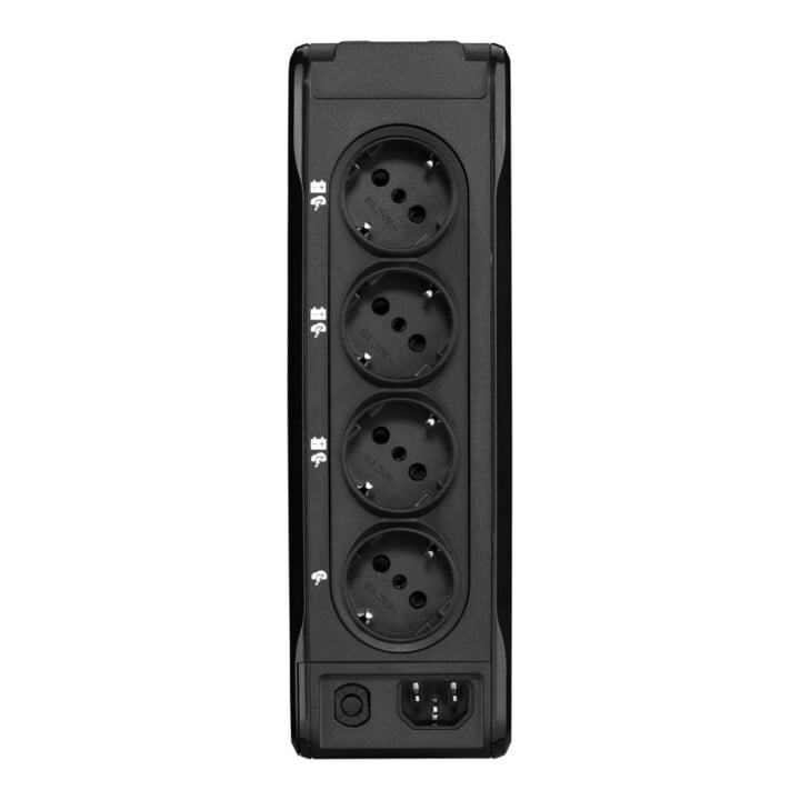 Eaton 3P Ellipse 700 DIN 3P700D