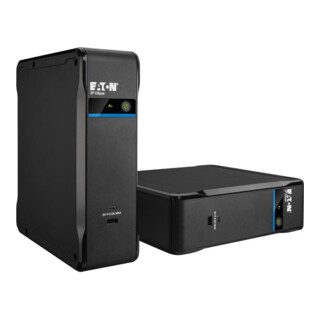 Eaton 3P Ellipse 900 USB DIN 3P900UD