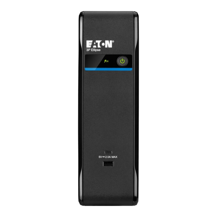 Eaton 3P Ellipse 900 USB DIN 3P900UD