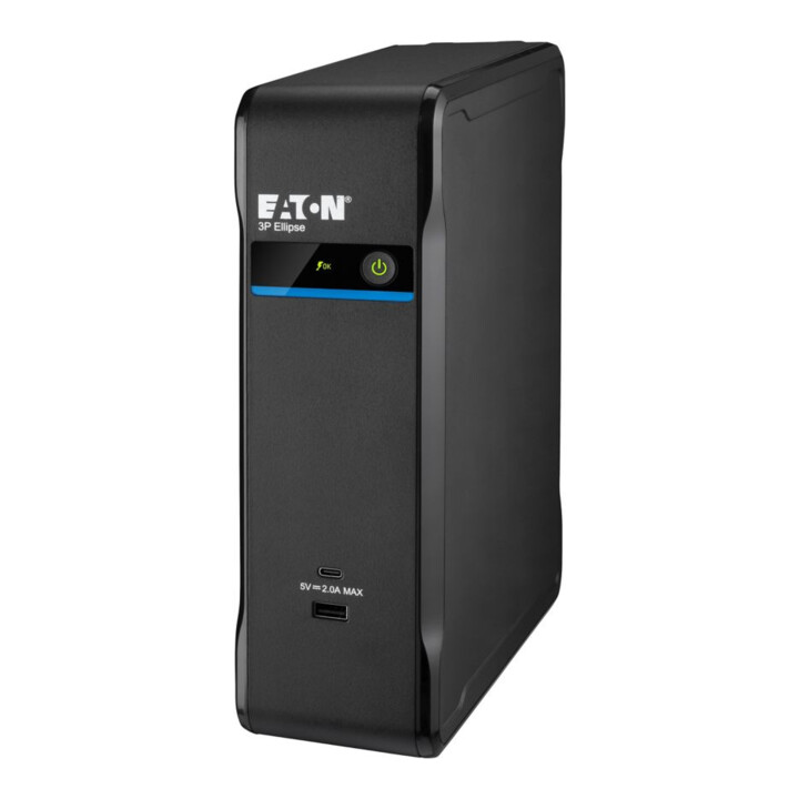 Eaton 3P Ellipse 900 USB DIN 3P900UD