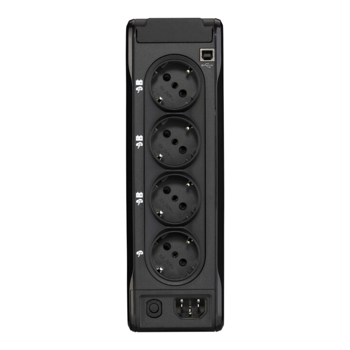 Eaton 3P Ellipse 900 USB DIN 3P900UD