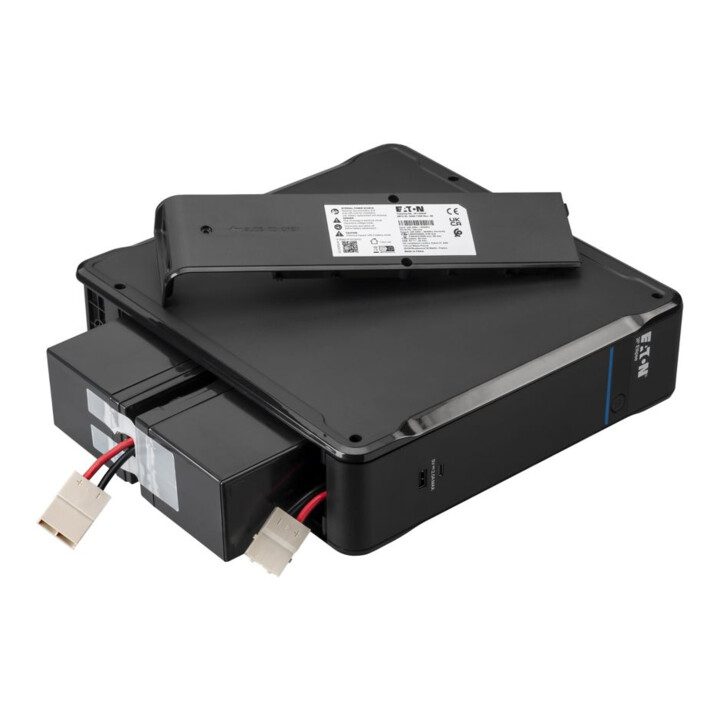 Eaton 3P Ellipse 900 USB DIN 3P900UD