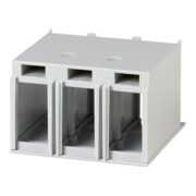 Eaton Abdeckung f. BG2 3p. NZM2-XKSA-3