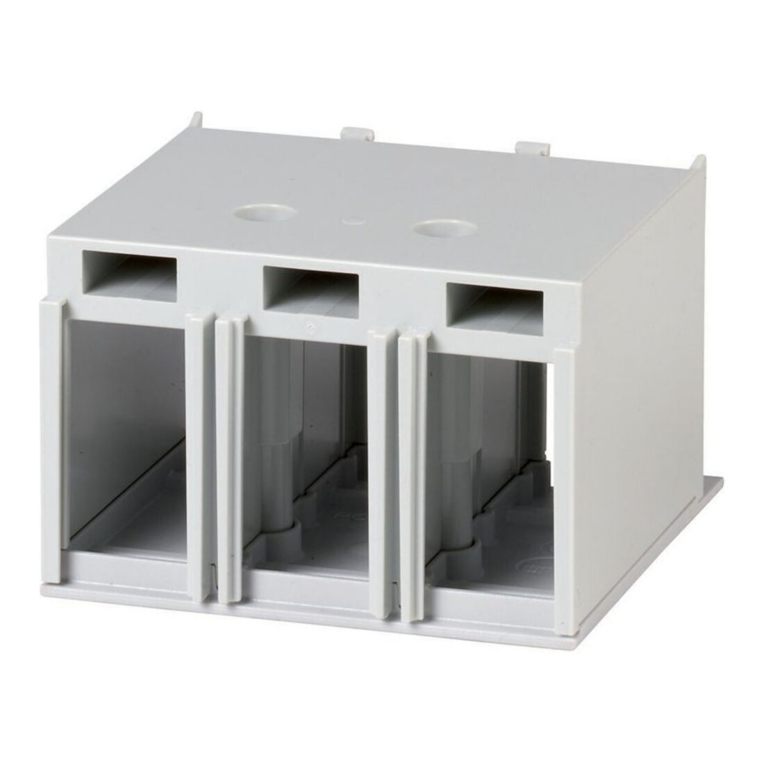 Eaton Abdeckung f. BG2 3p. NZM2-XKSA