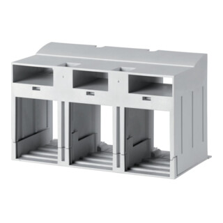 Eaton Abdeckung f. BG4 3p. NZM4-XKSA