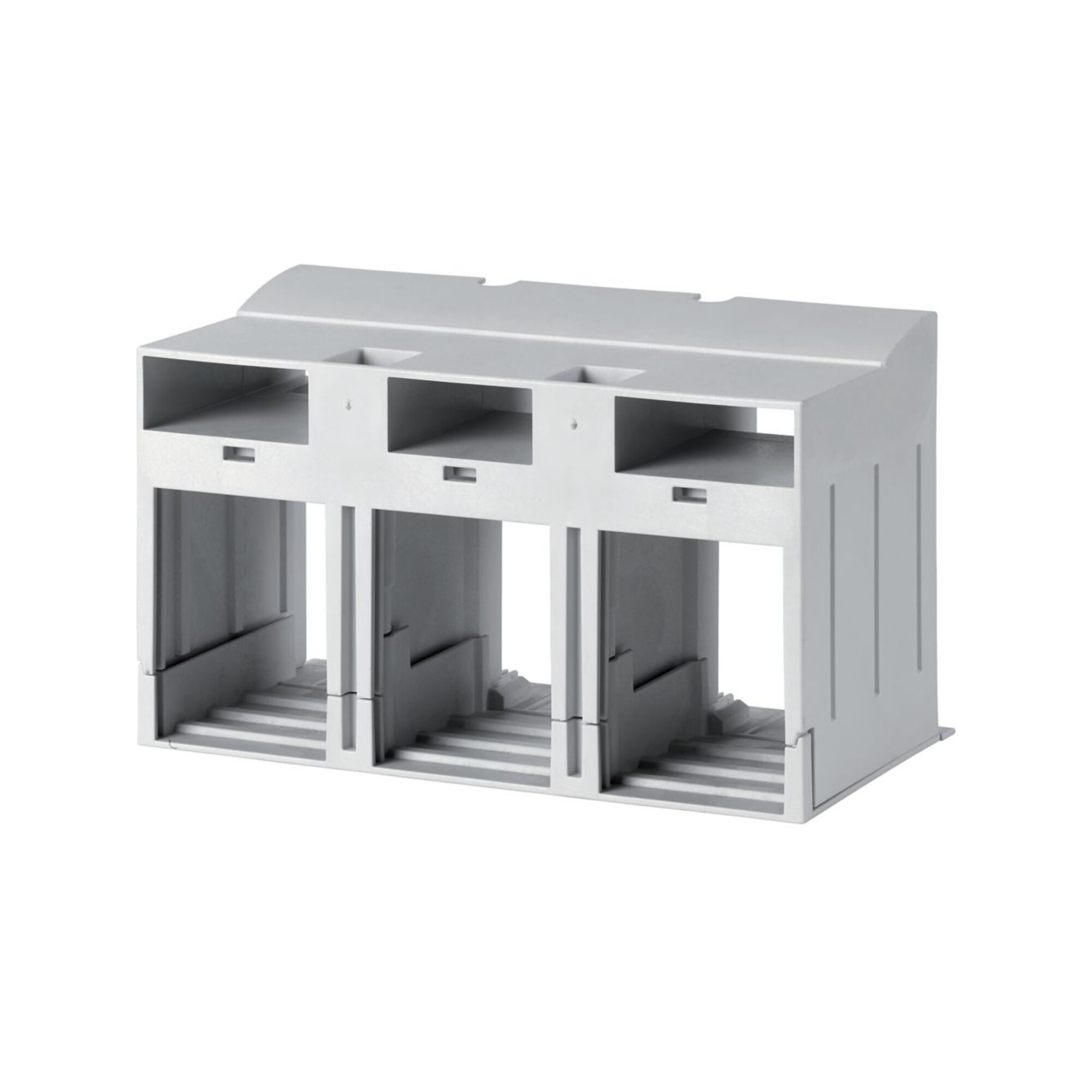 Eaton Abdeckung f. BG4 3p. NZM4-XKSA