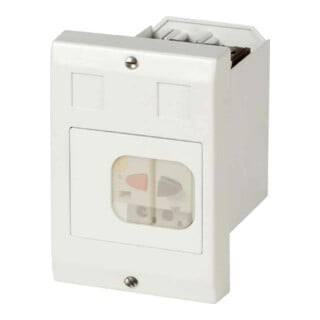 Eaton Accessoire boîtier isolant PKZM IP65 E-PKZ01-G