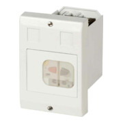 Eaton Accessoire boîtier isolant PKZM IP65 E-PKZ01-G-1