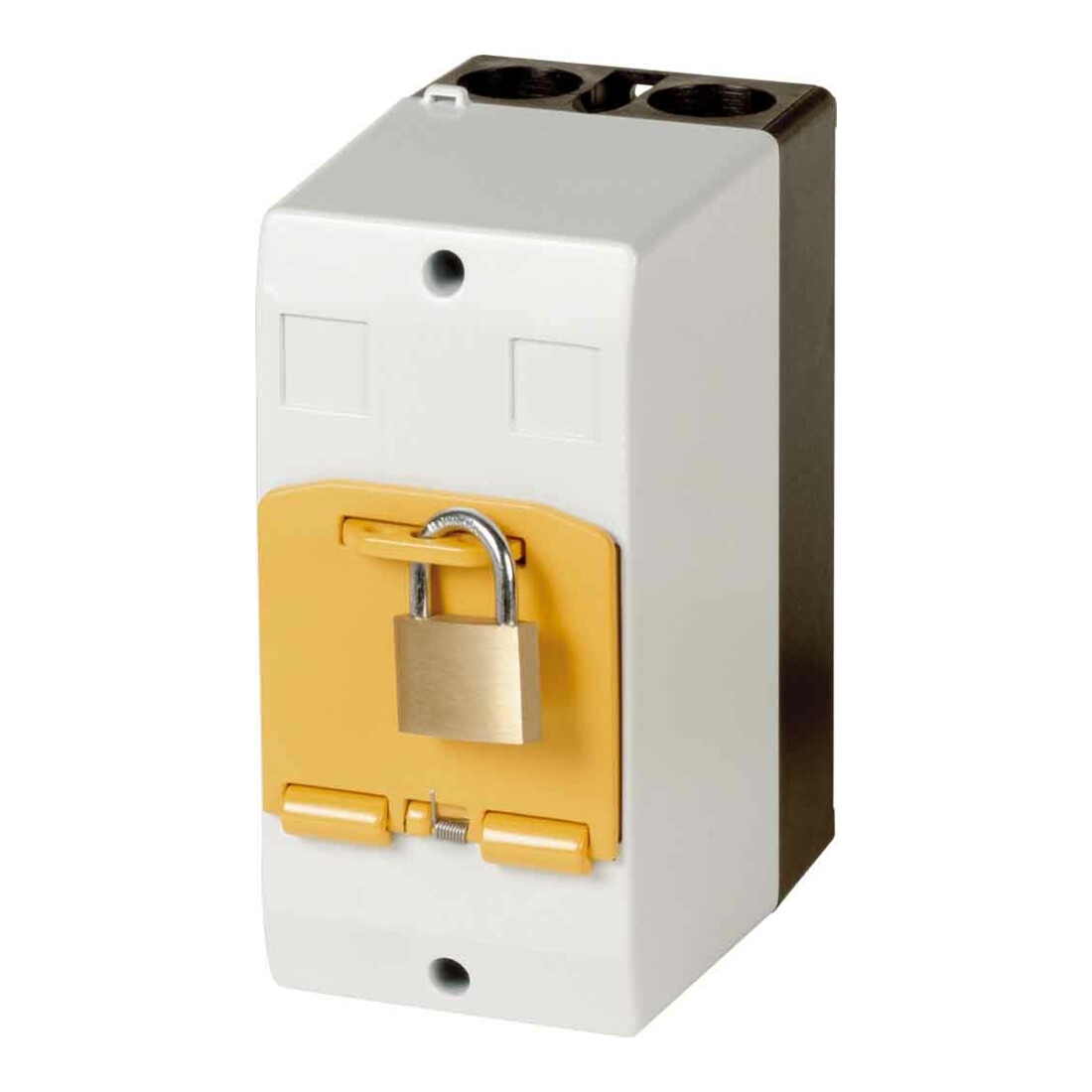 Eaton Accessoire de verrouillage cadenas PKZM01 CI-PKZ01-SVB