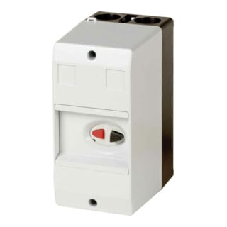 Eaton Accessoires boîtier ISO PKZM IP41 CI-PKZ01