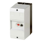 Eaton Accessoires boîtier ISO PKZM IP41 CI-PKZ01-1
