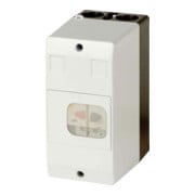 Eaton Accessoires boîtier ISO PKZM IP65 CI-PKZ01-G-1
