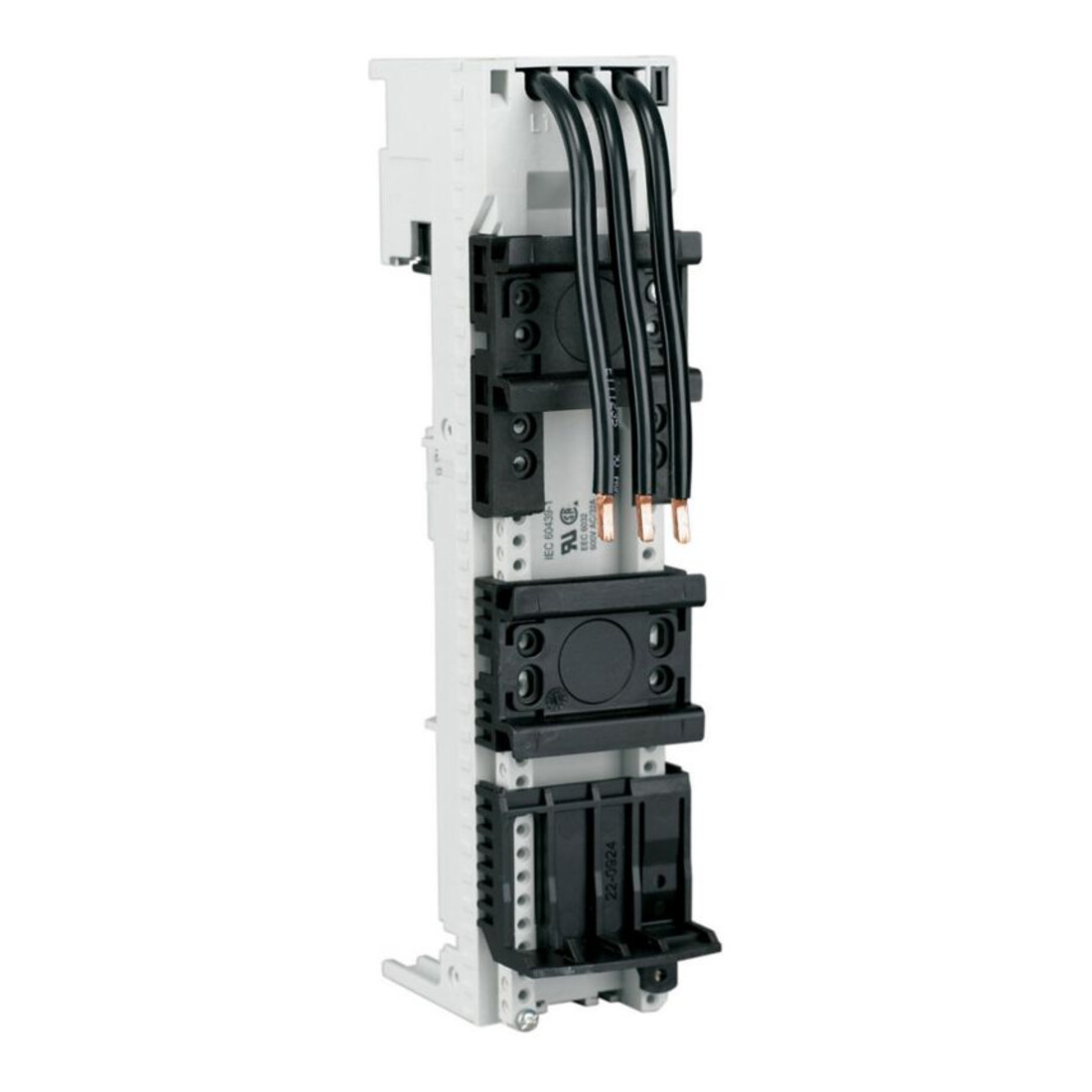 Eaton Adaptateur de barre omnibus 45 mm 32A 2TS BBA0-32
