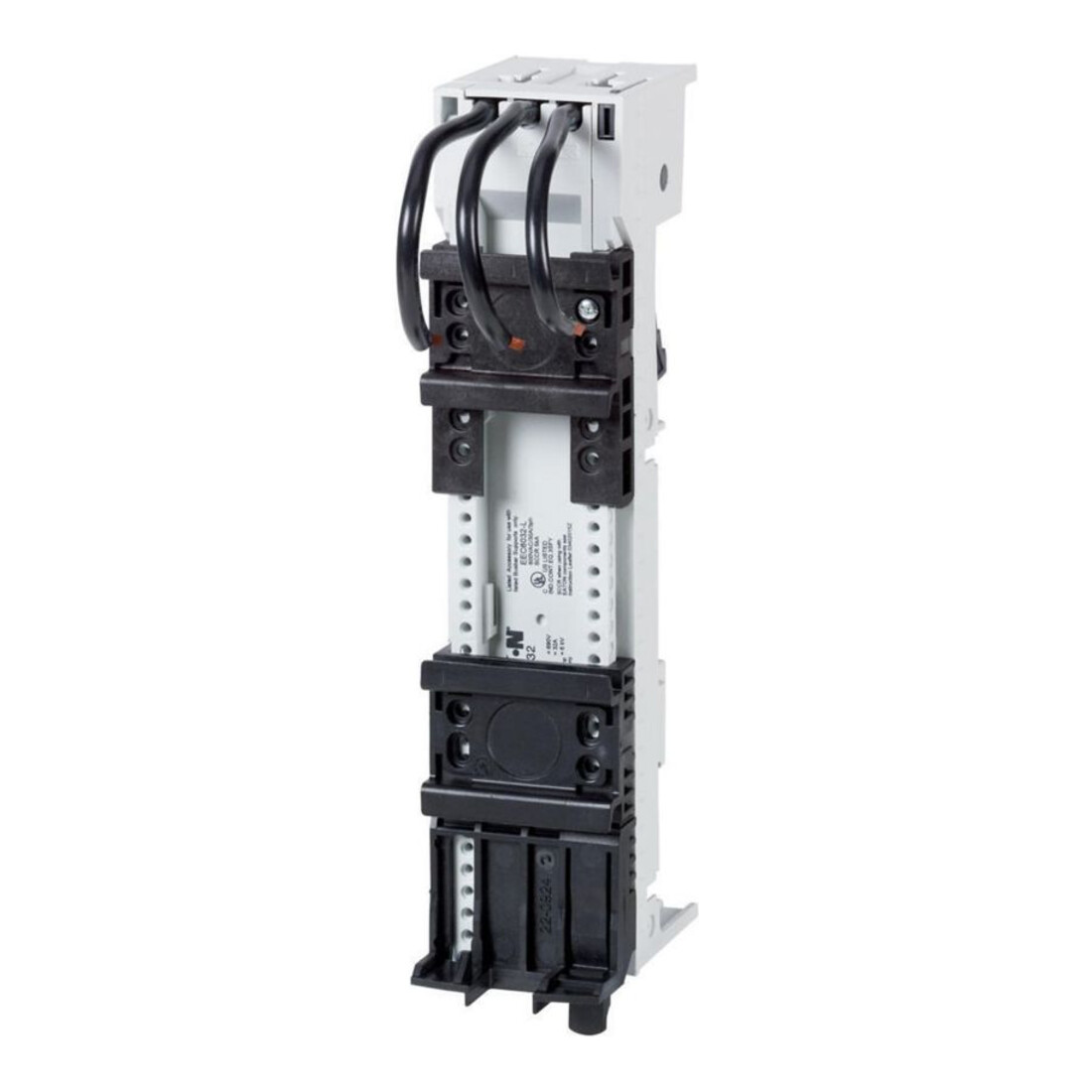 Eaton Adaptateur de barre omnibus 45 mm 32A 2TS BBA0-32