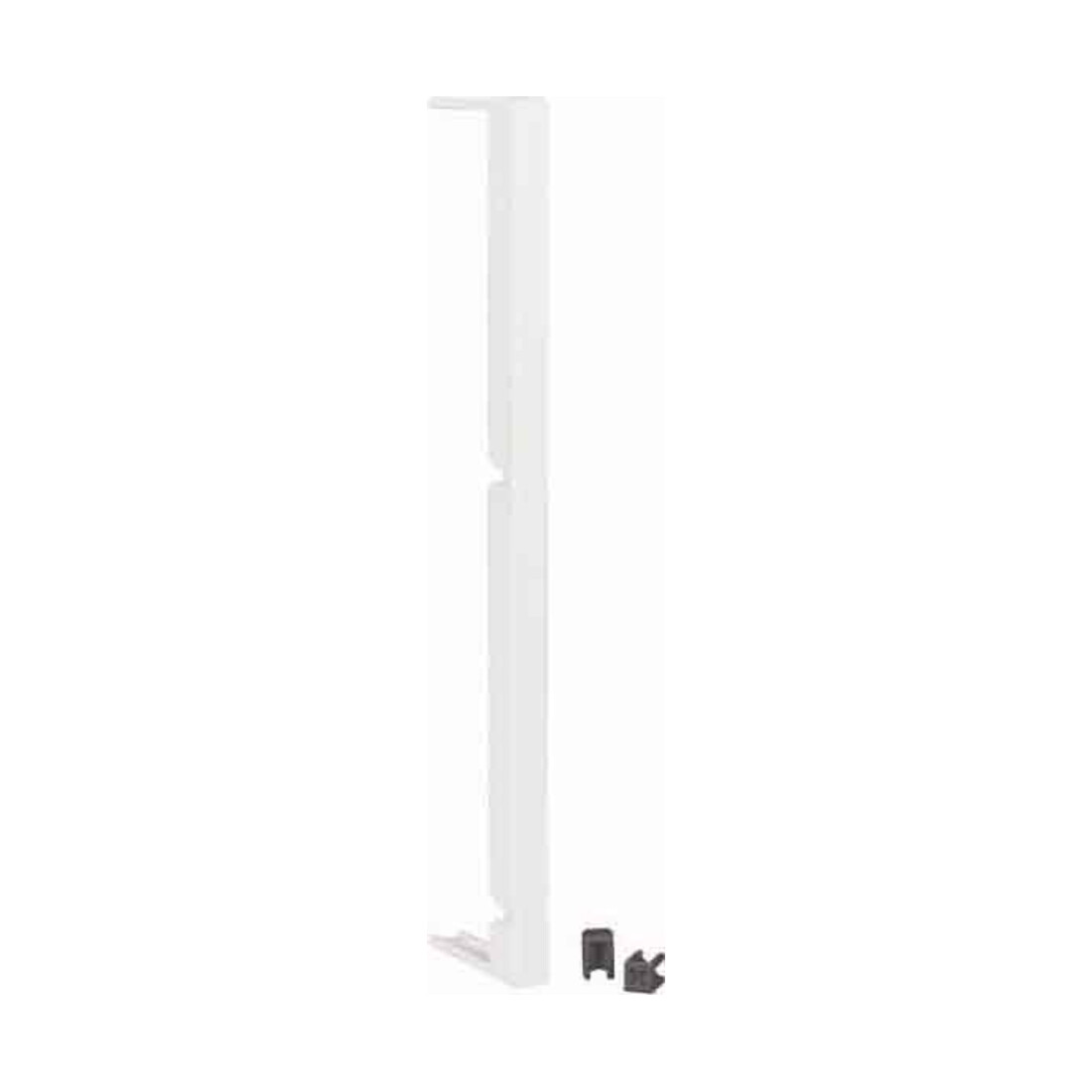 Eaton Adaptateur de barres collectrices latéral mod. 9x200mm BBA-XSM