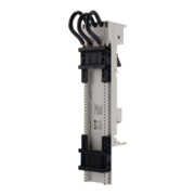 Eaton Adaptateur de barres omnibus 55 mm 63 A 2TS BBA4L-63-2