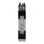 Eaton Adaptateur de barres omnibus 55 mm 63 A 2TS BBA4L-63-4